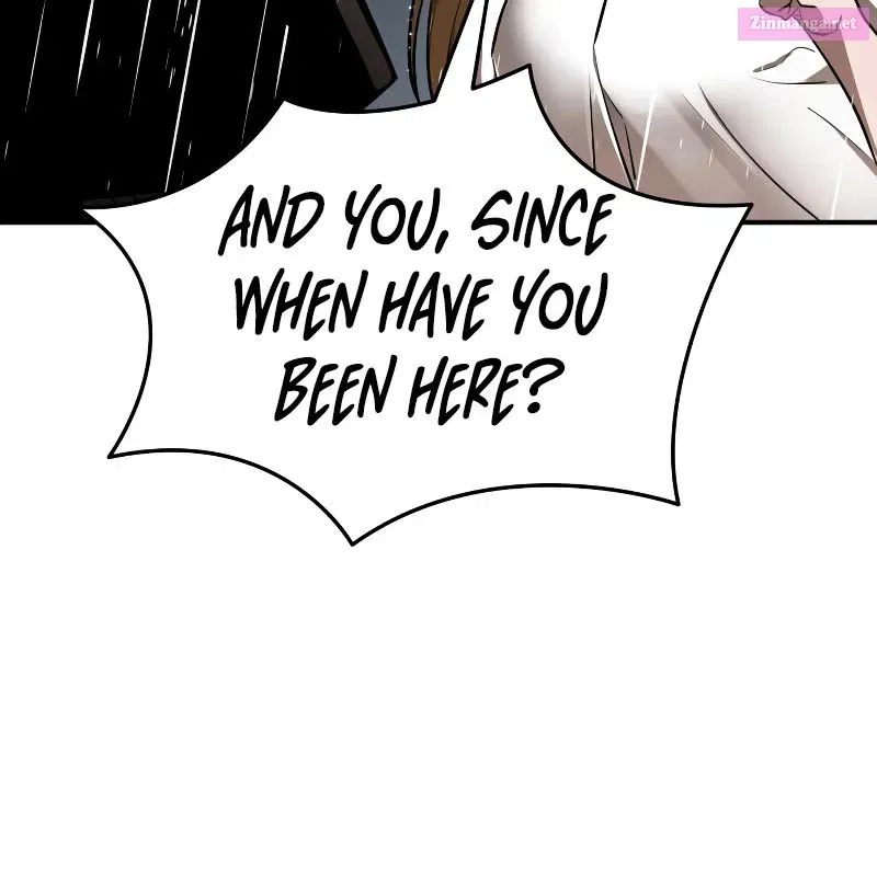 Return of the King of Hell Zinmanga X Chapter 3 Page 86