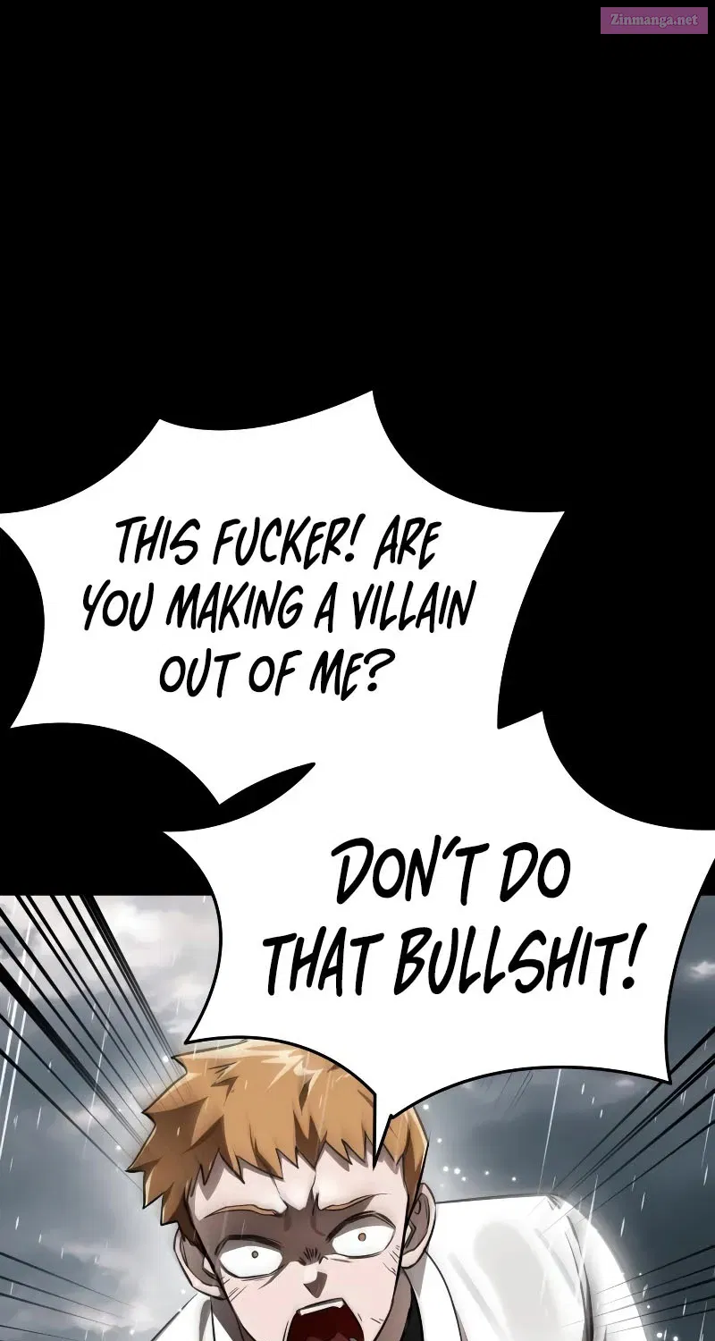 Return of the King of Hell Zinmanga X Chapter 3 Page 135