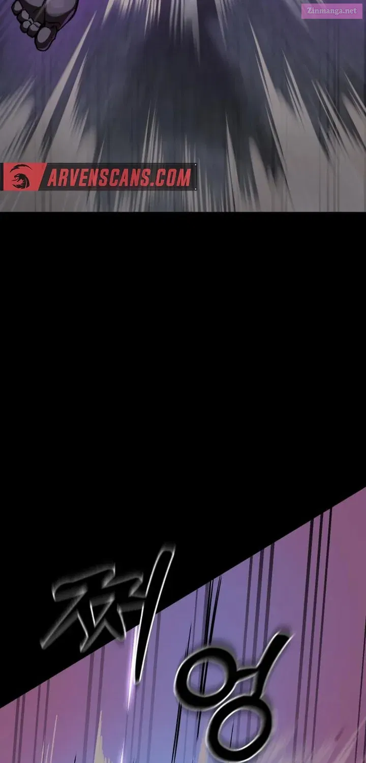 Return of the King of Hell Zinmanga X Chapter 2 Page 21