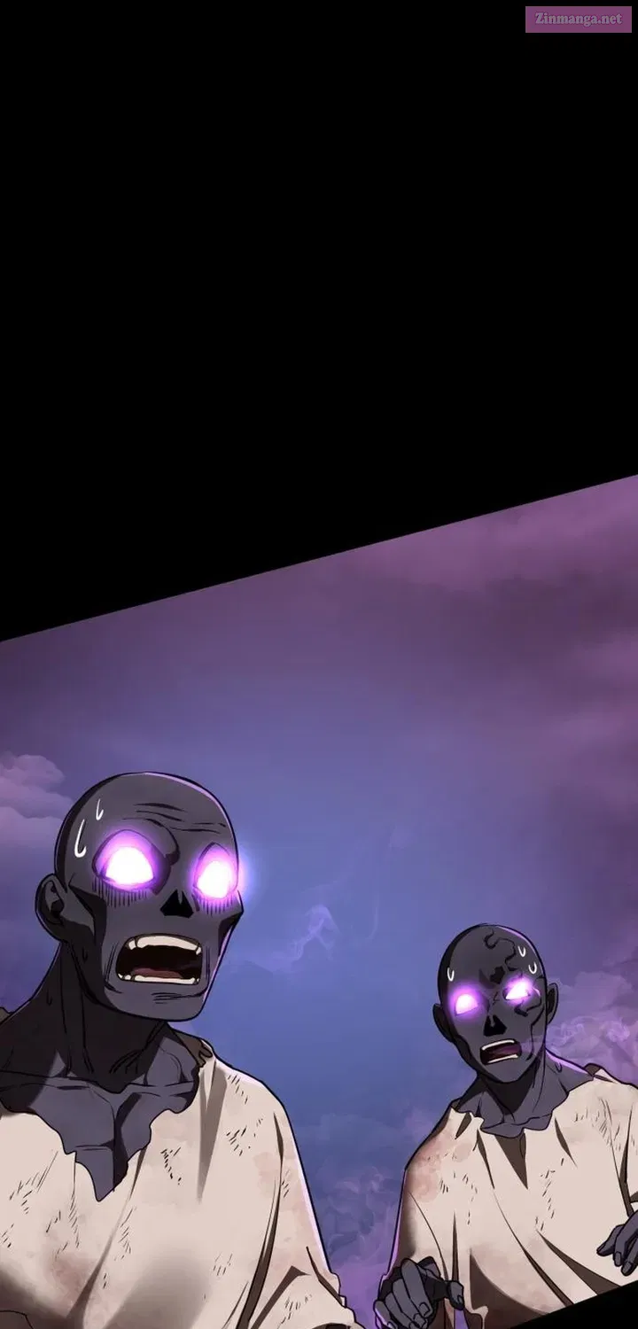 Return of the King of Hell Zinmanga X Chapter 2 Page 33
