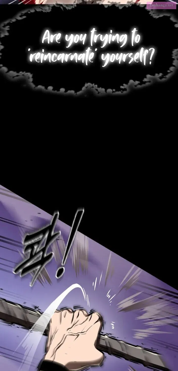 Return of the King of Hell Zinmanga X Chapter 2 Page 65