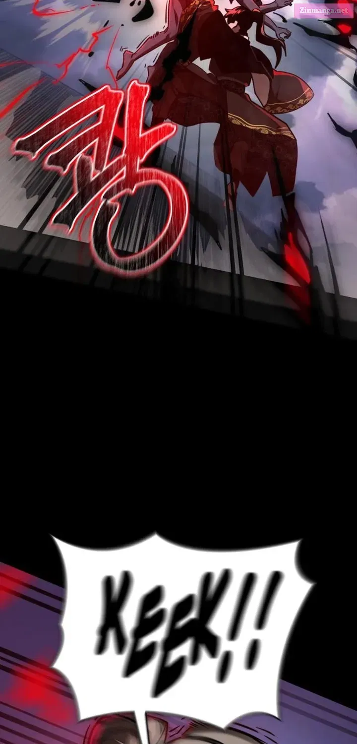 Return of the King of Hell Zinmanga X Chapter 2 Page 81