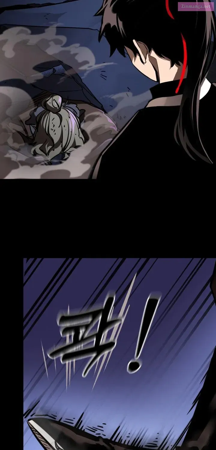 Return of the King of Hell Zinmanga X Chapter 2 Page 90