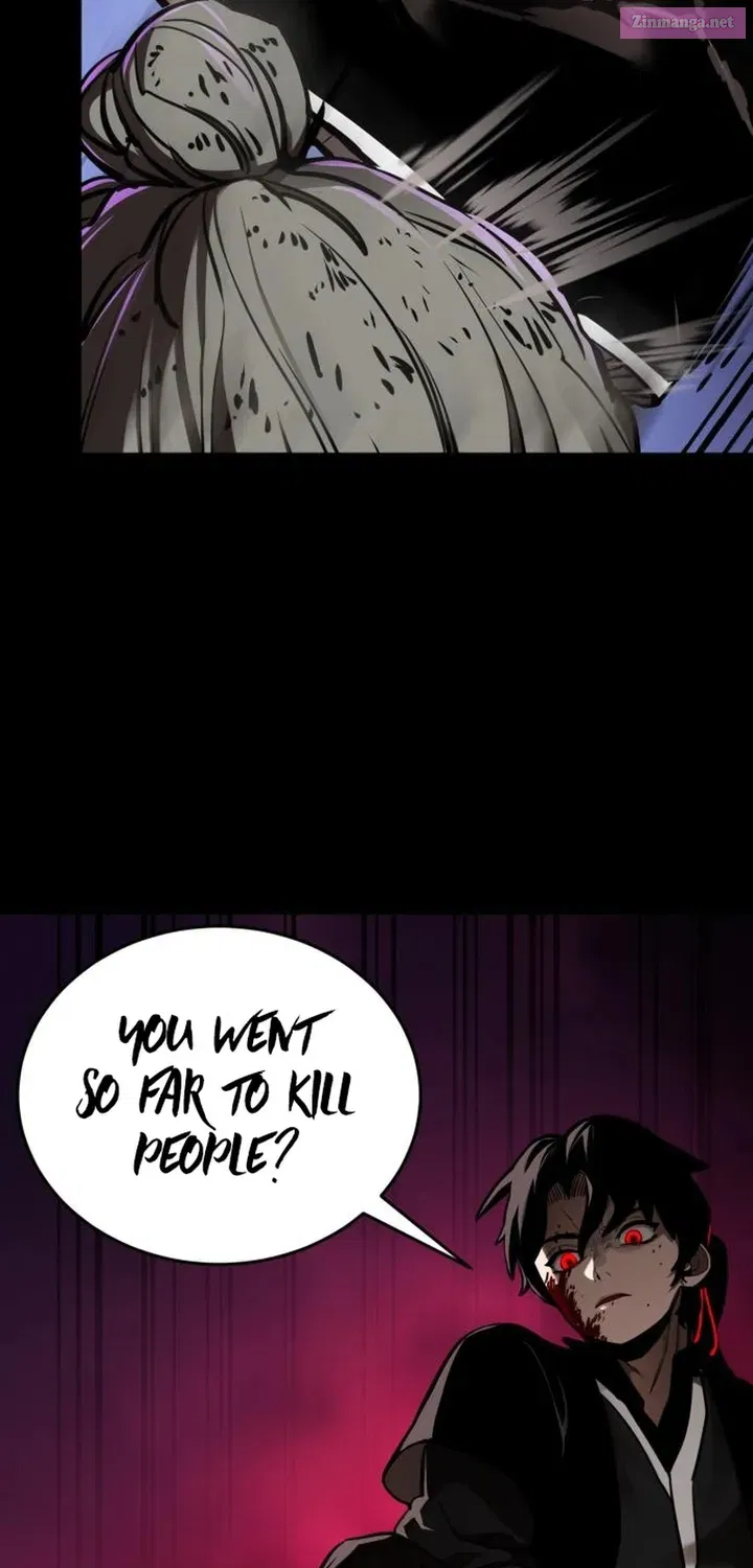 Return of the King of Hell Zinmanga X Chapter 2 Page 91