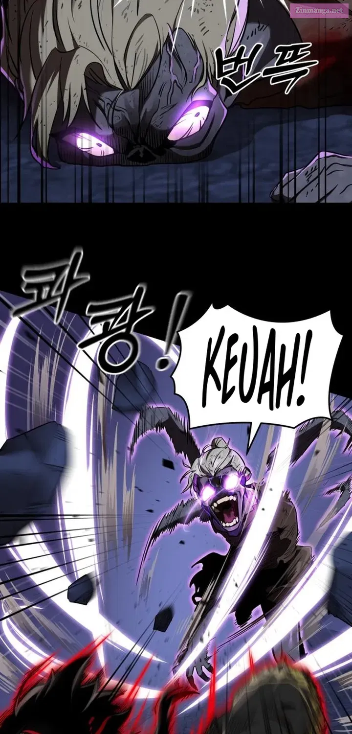 Return of the King of Hell Zinmanga X Chapter 2 Page 95