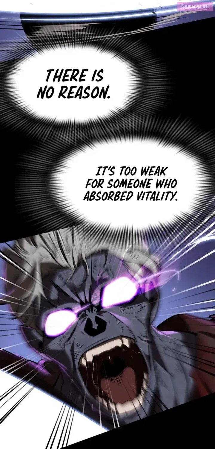Return of the King of Hell Zinmanga X Chapter 2 Page 98