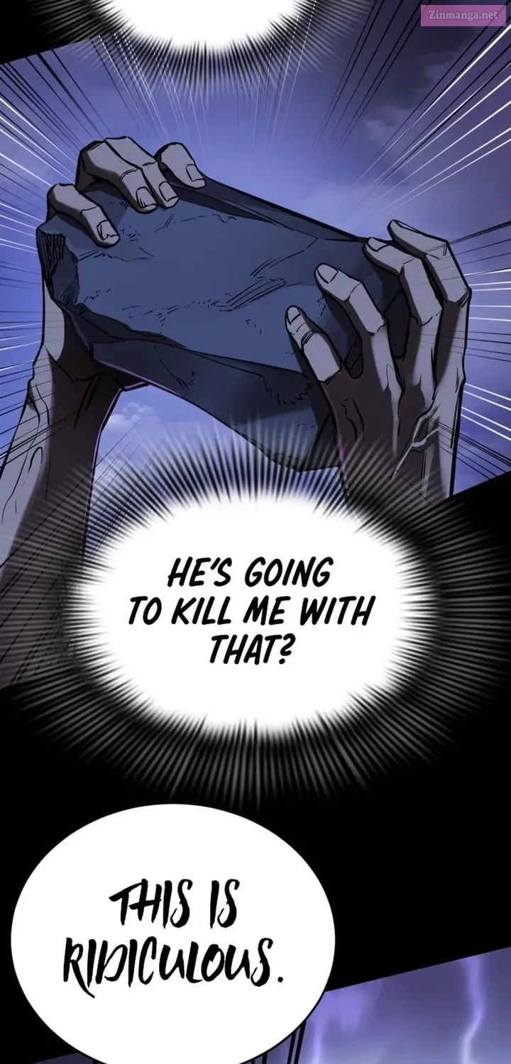Return of the King of Hell Zinmanga X Chapter 2 Page 102