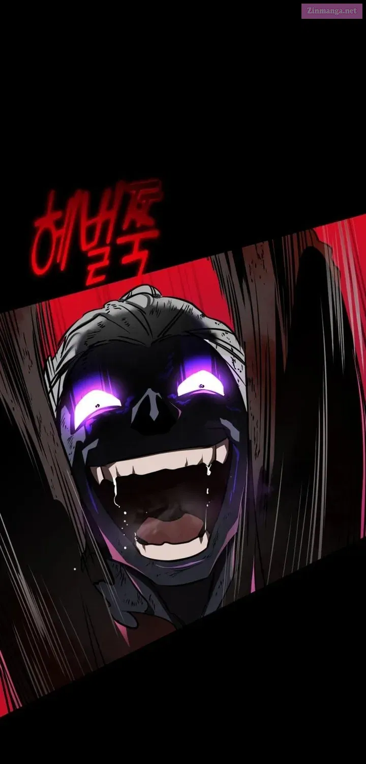 Return of the King of Hell Zinmanga X Chapter 2 Page 108