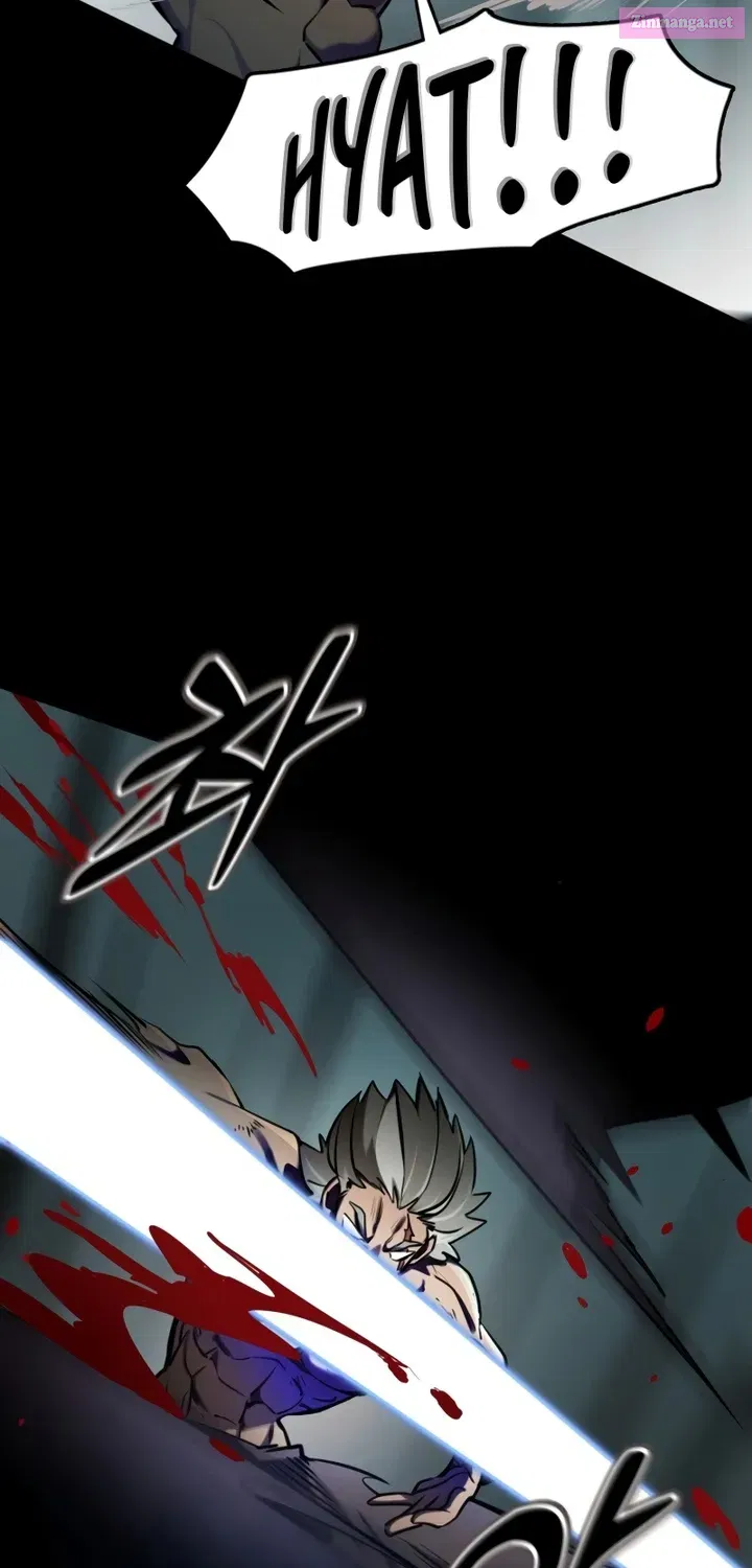 Return of the King of Hell Zinmanga X Chapter 1 Page 3