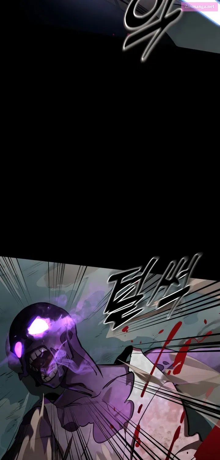Return of the King of Hell Zinmanga X Chapter 1 Page 4