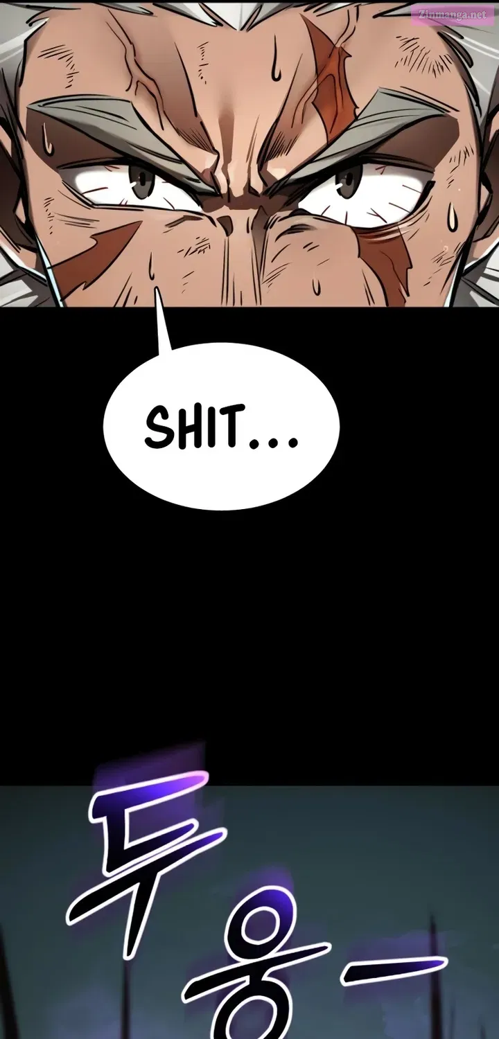 Return of the King of Hell Zinmanga X Chapter 1 Page 8