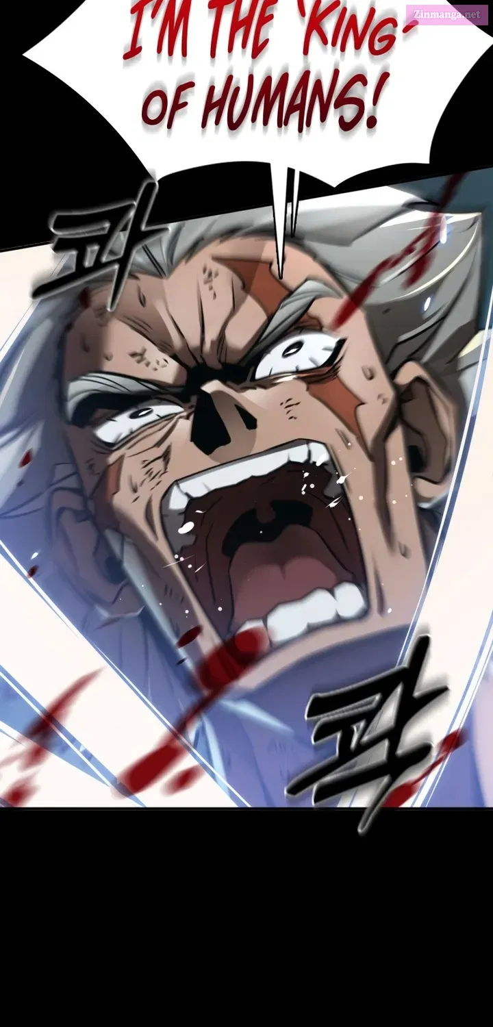 Return of the King of Hell Zinmanga X Chapter 1 Page 13