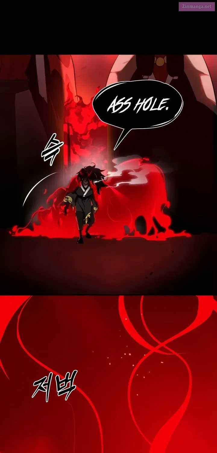 Return of the King of Hell Zinmanga X Chapter 1 Page 30