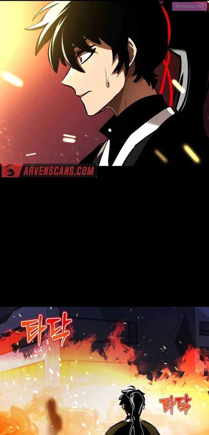 Return of the King of Hell Zinmanga X Chapter 1 Page 141