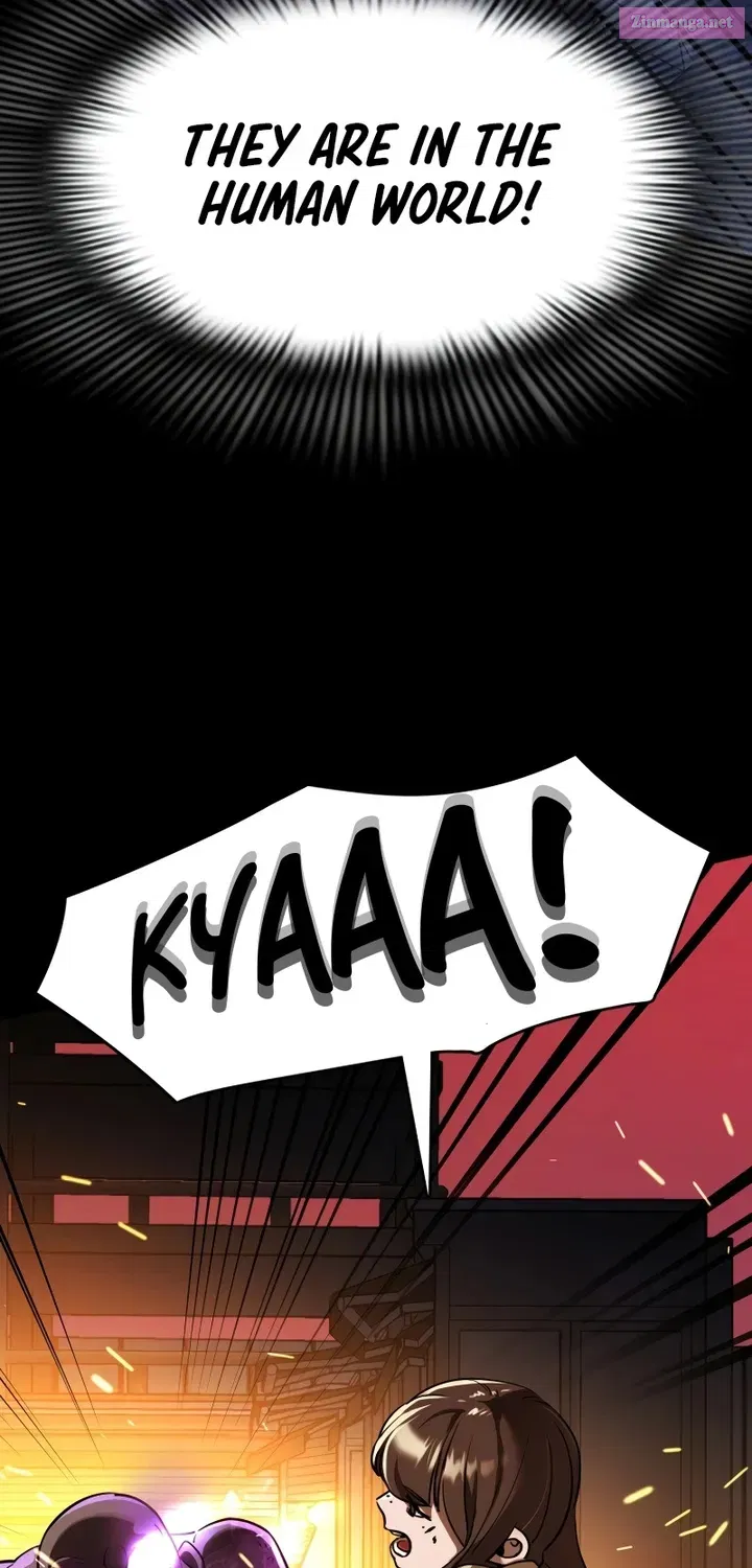 Return of the King of Hell Zinmanga X Chapter 1 Page 149