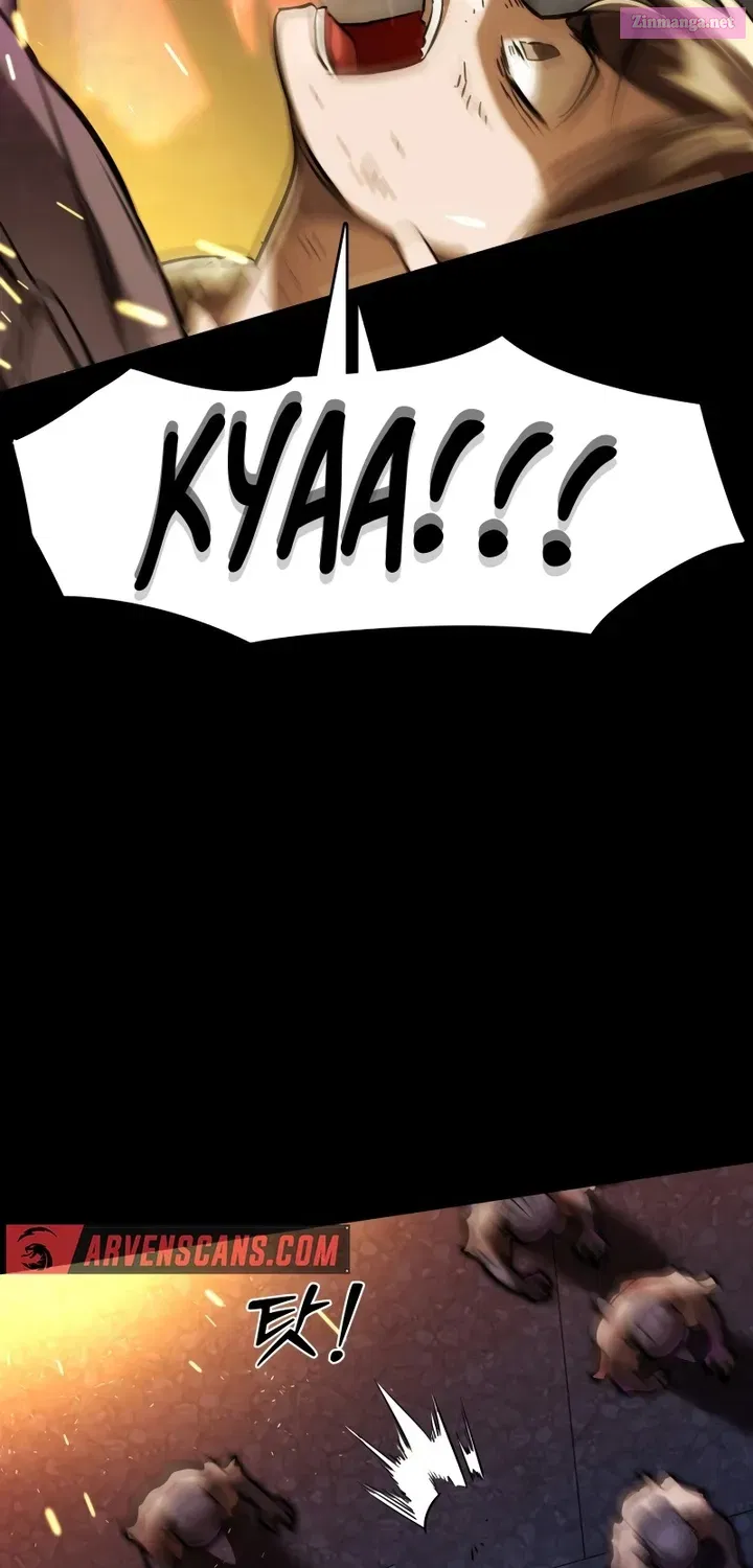 Return of the King of Hell Zinmanga X Chapter 1 Page 153