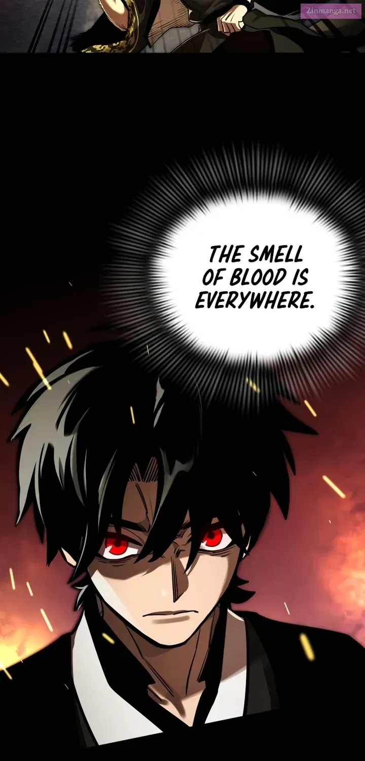 Return of the King of Hell Zinmanga X Chapter 1 Page 158