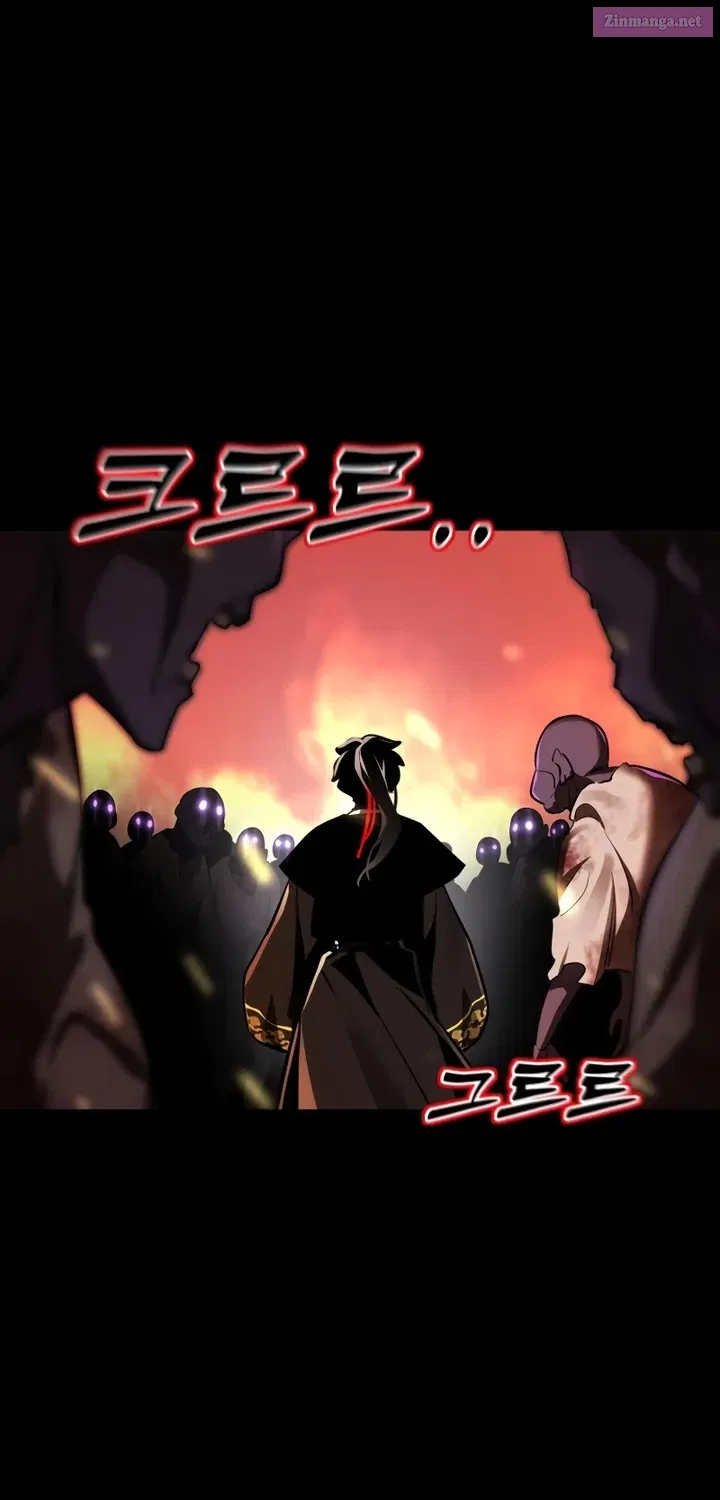 Return of the King of Hell Zinmanga X Chapter 1 Page 160