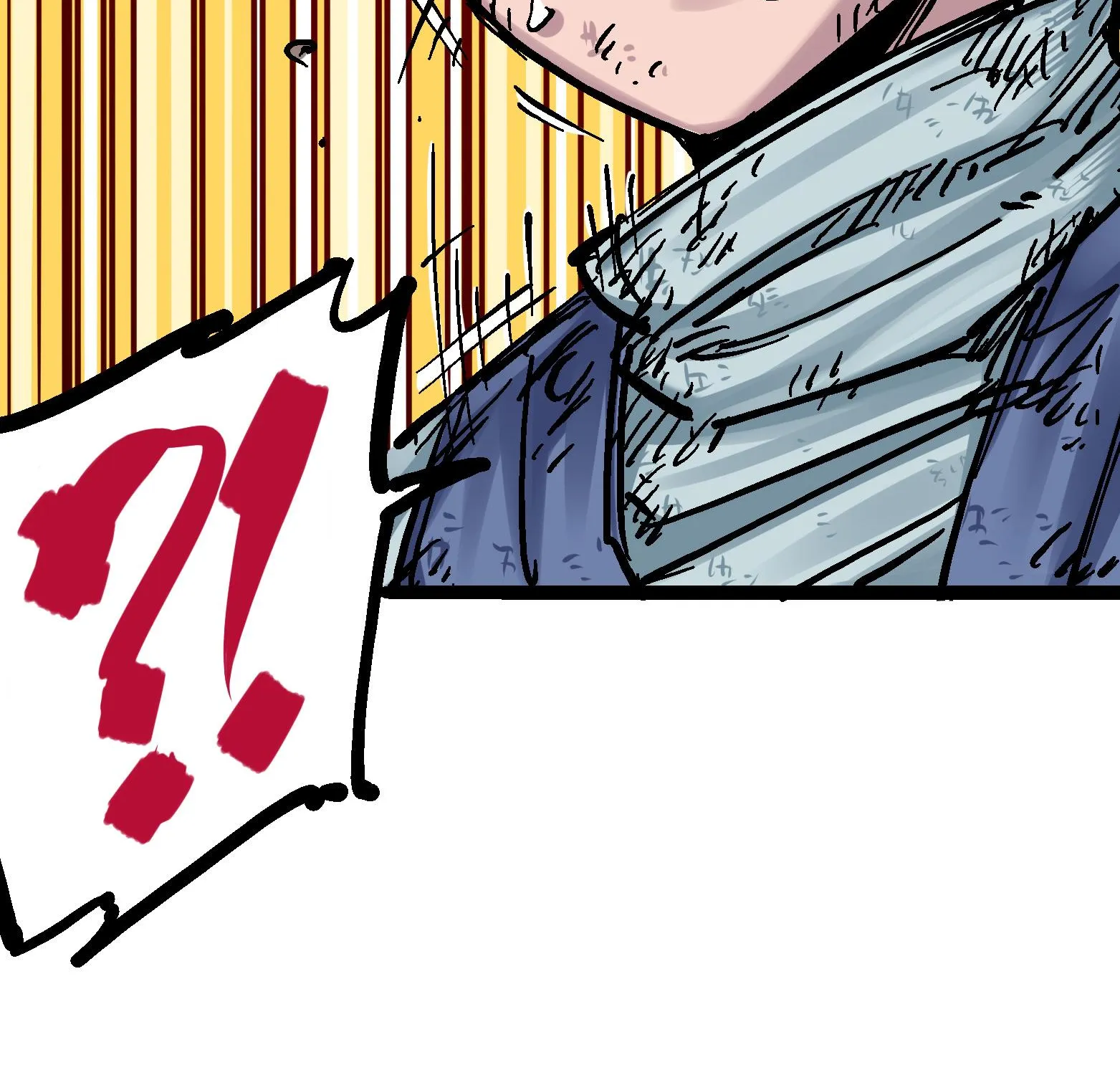 Wu Liu Qi: Heibai Shuanglong Zinmanga X Chapter 9 Page 58