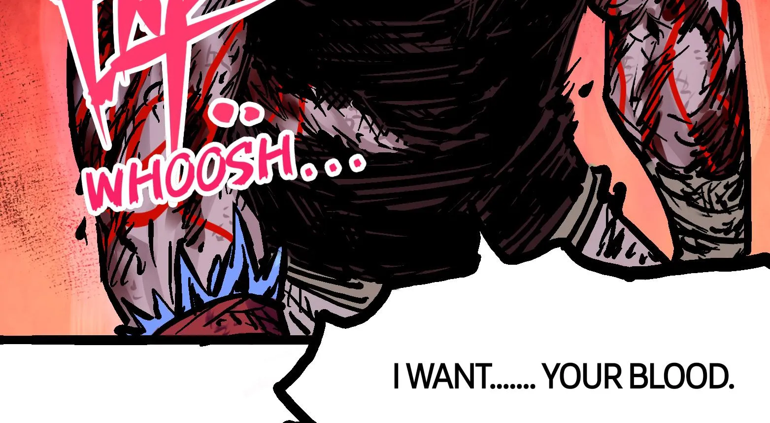 Wu Liu Qi: Heibai Shuanglong Zinmanga X Chapter 9 Page 68