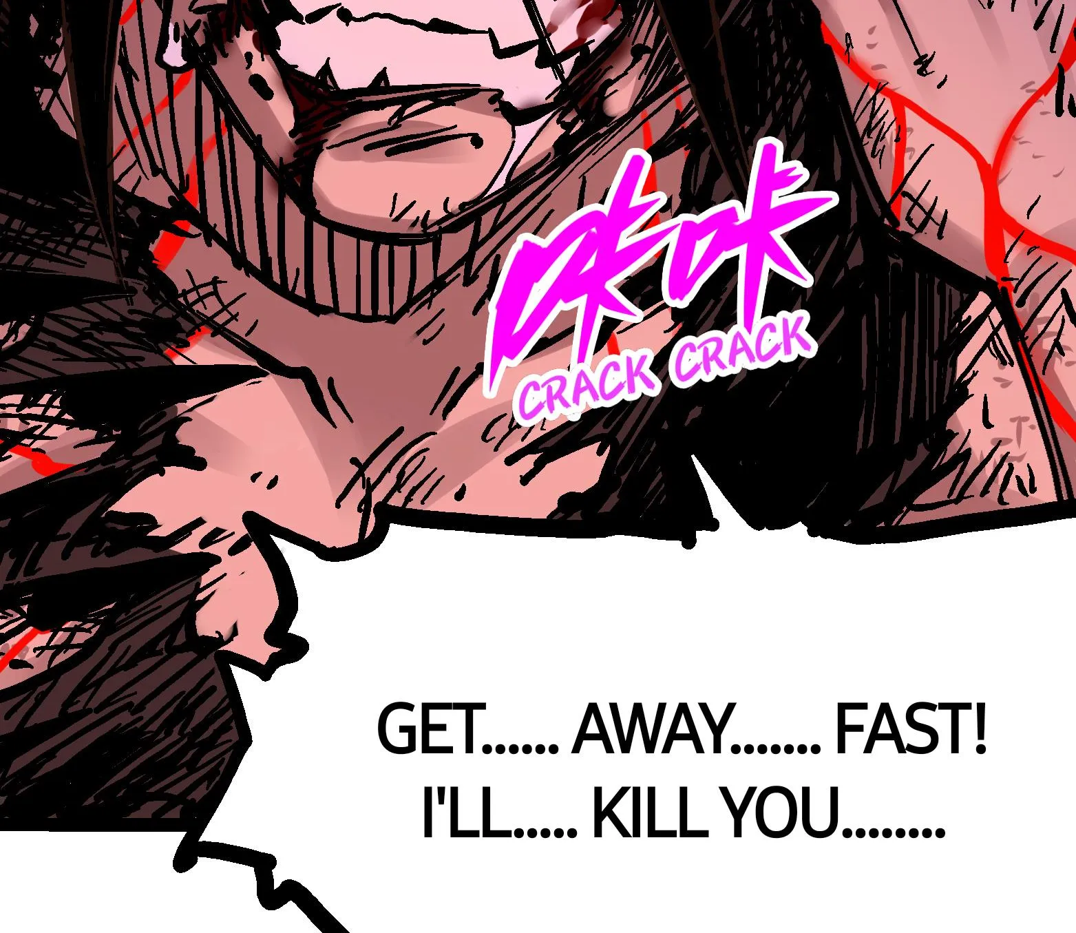Wu Liu Qi: Heibai Shuanglong Zinmanga X Chapter 9 Page 81