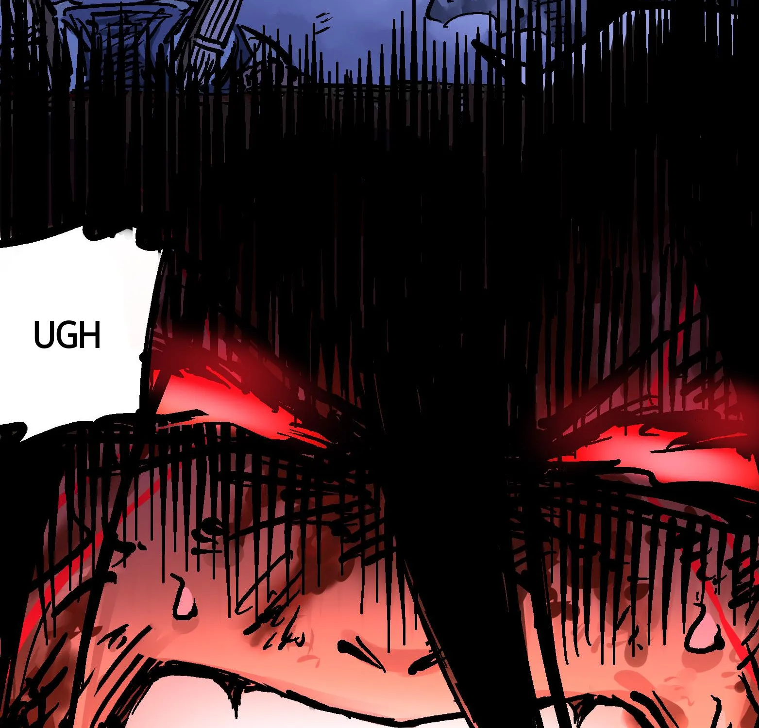 Wu Liu Qi: Heibai Shuanglong Zinmanga X Chapter 9 Page 98