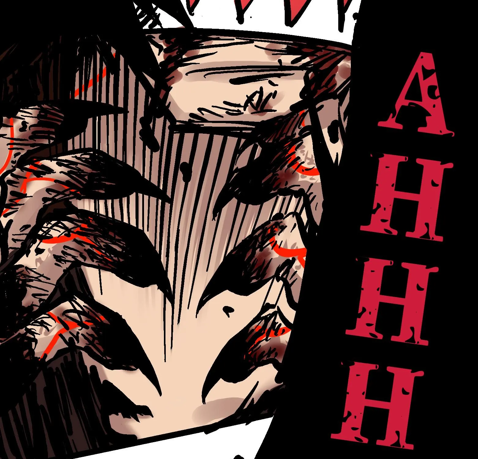 Wu Liu Qi: Heibai Shuanglong Zinmanga X Chapter 9 Page 102