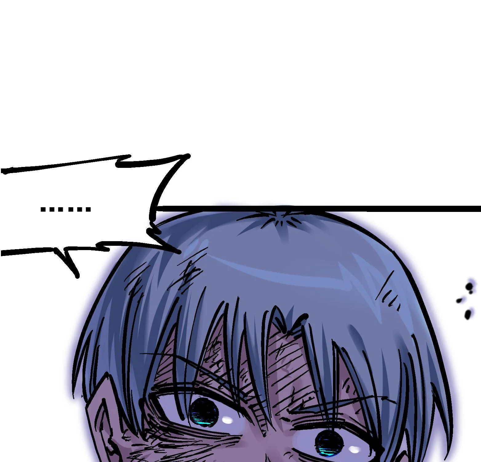 Wu Liu Qi: Heibai Shuanglong Zinmanga X Chapter 9 Page 106
