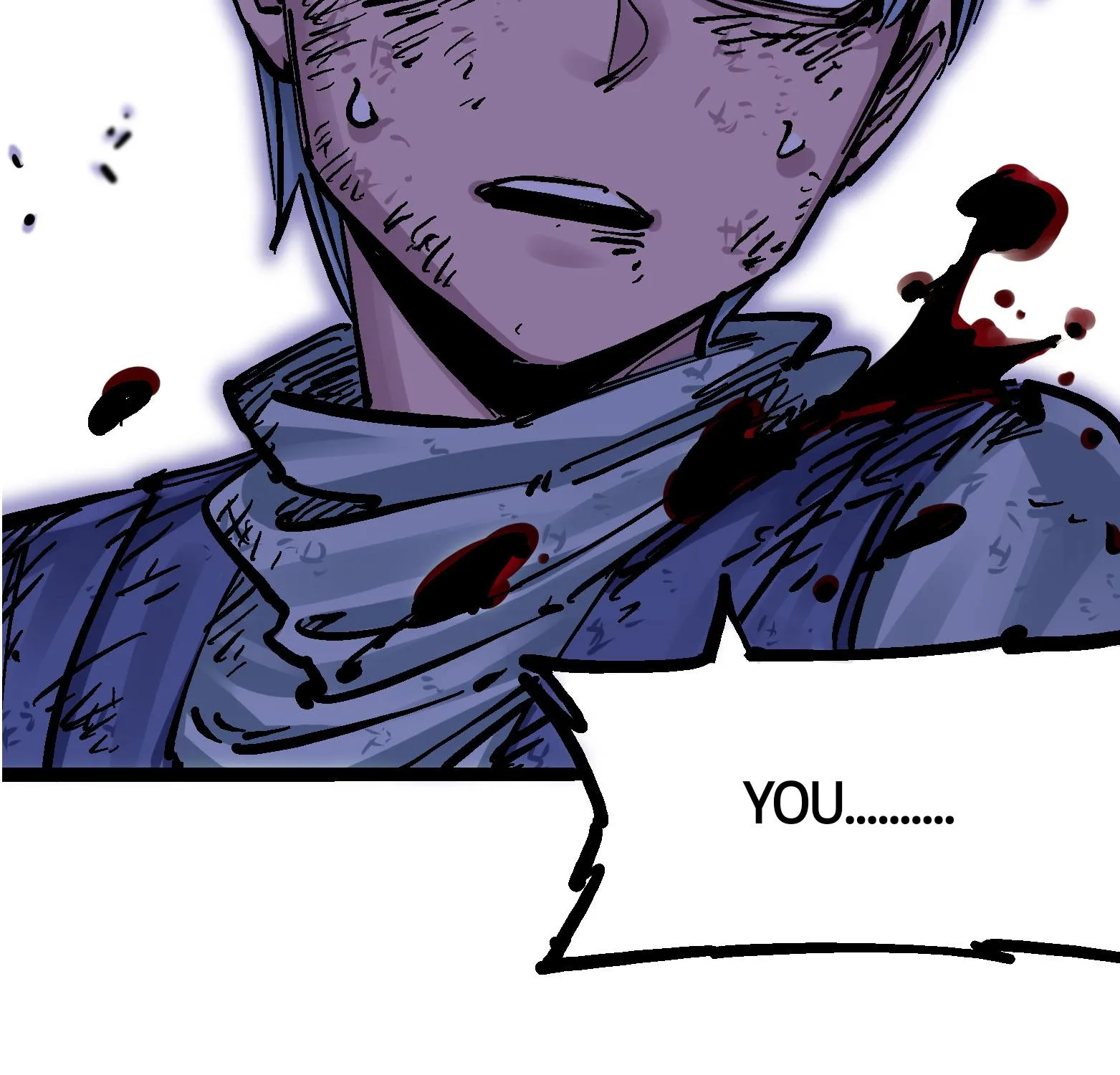 Wu Liu Qi: Heibai Shuanglong Zinmanga X Chapter 9 Page 107