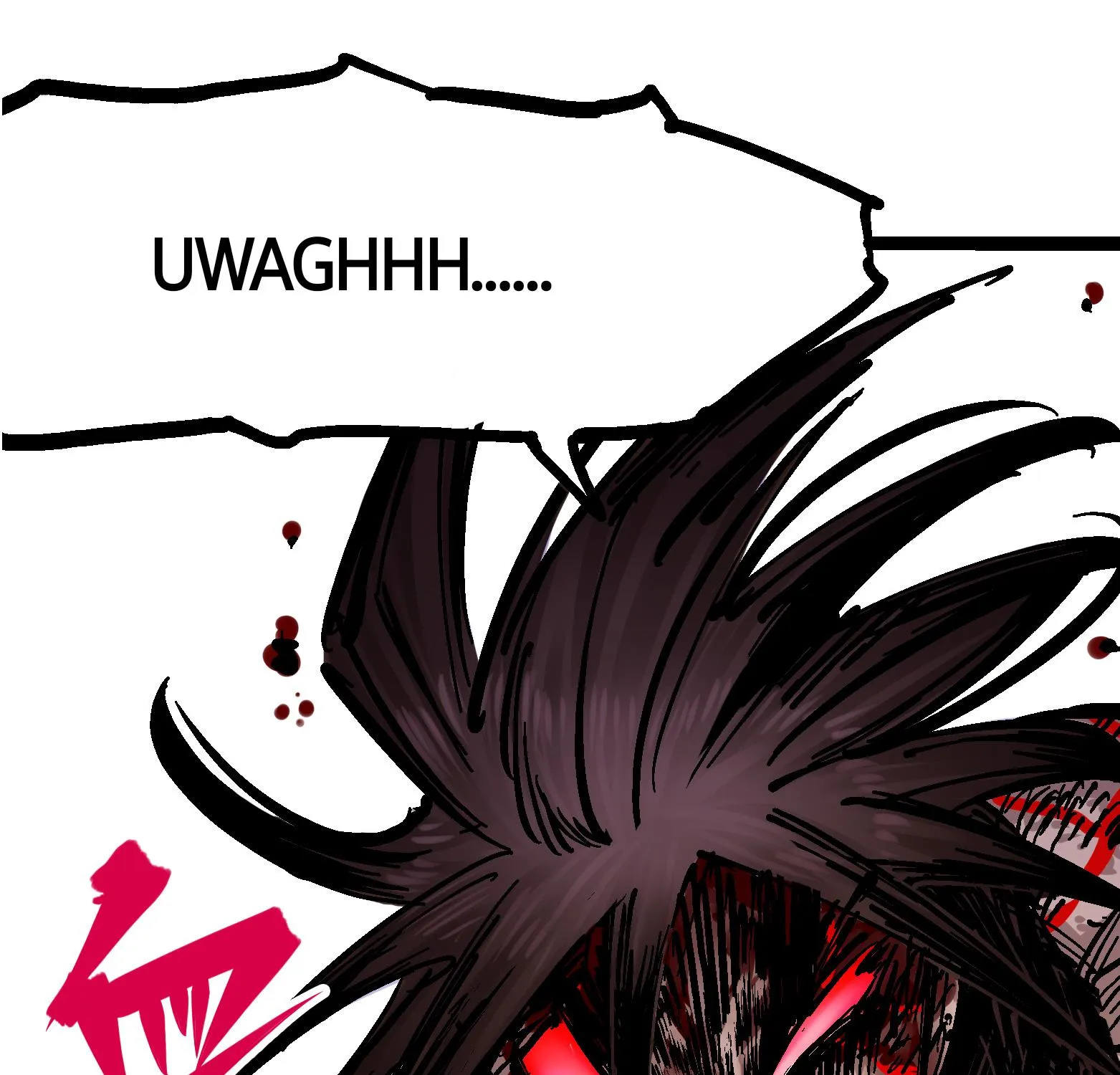 Wu Liu Qi: Heibai Shuanglong Zinmanga X Chapter 9 Page 109