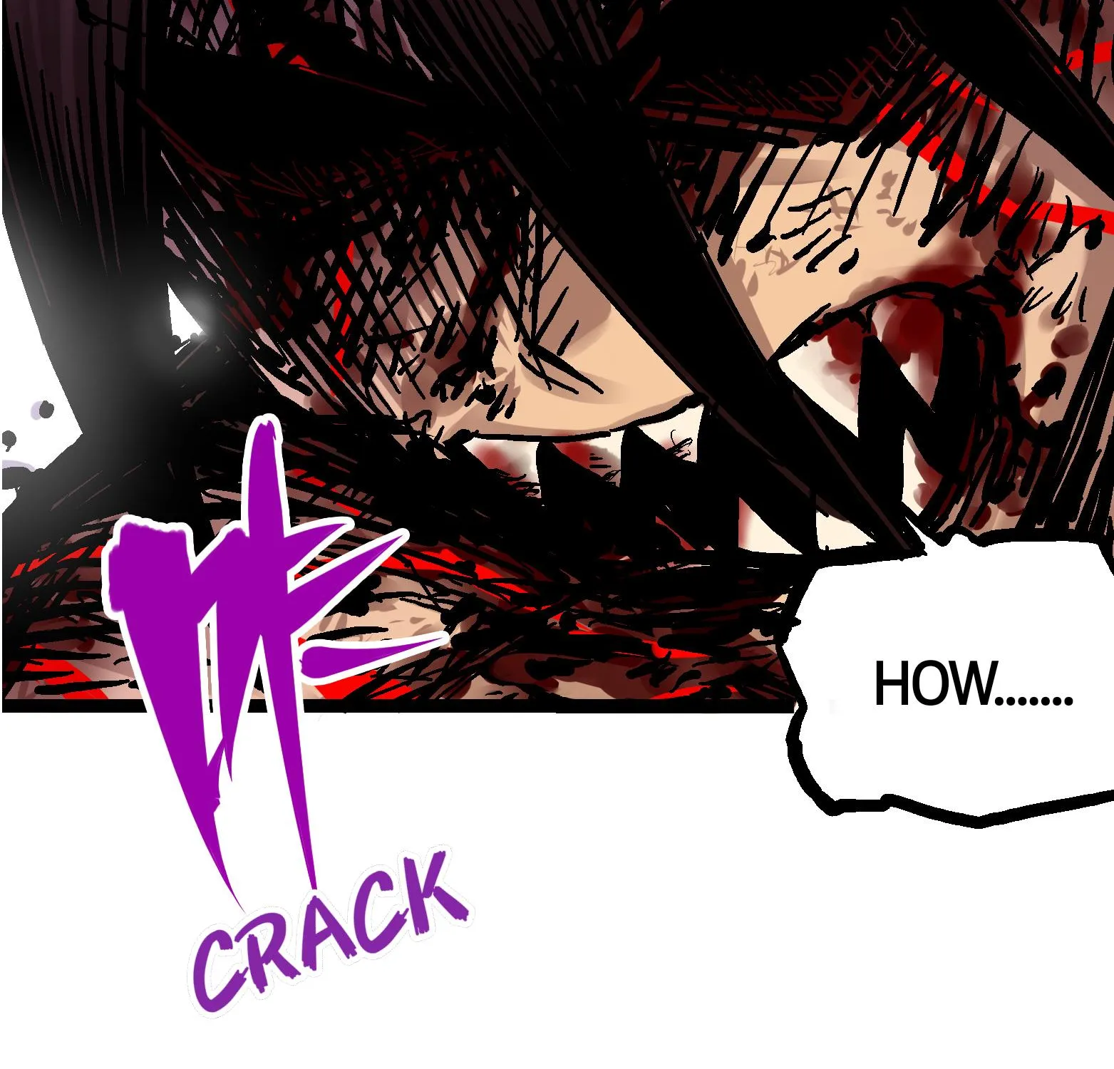 Wu Liu Qi: Heibai Shuanglong Zinmanga X Chapter 9 Page 113