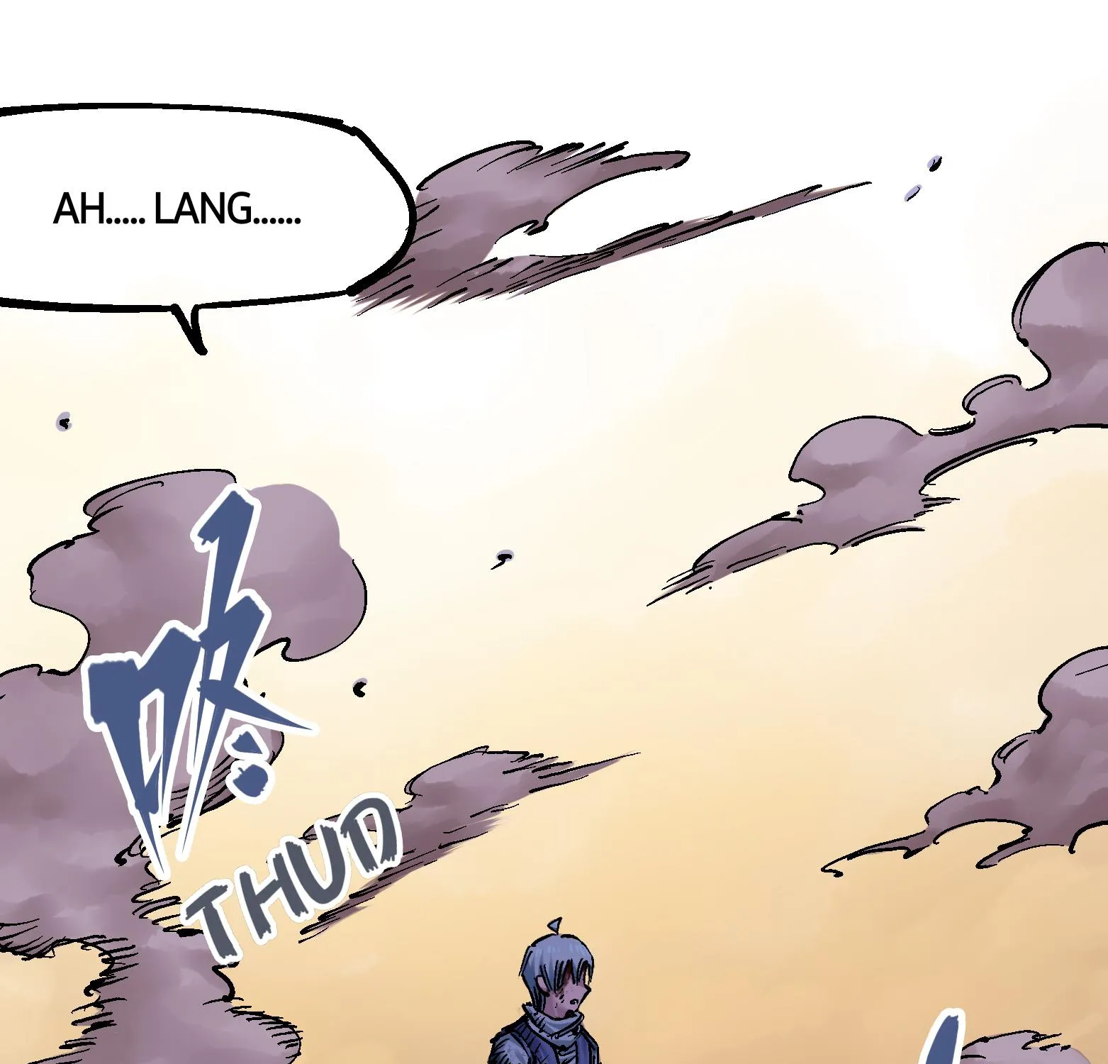 Wu Liu Qi: Heibai Shuanglong Zinmanga X Chapter 9 Page 121
