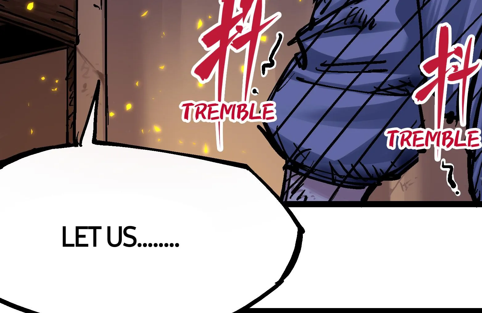 Wu Liu Qi: Heibai Shuanglong Zinmanga X Chapter 9 Page 126