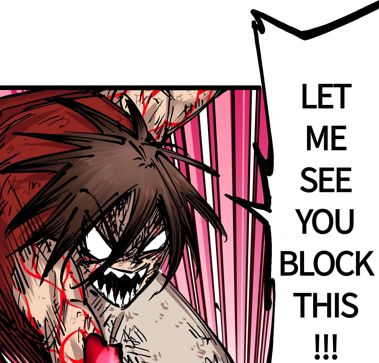 Wu Liu Qi: Heibai Shuanglong Zinmanga X Chapter 7 Page 6