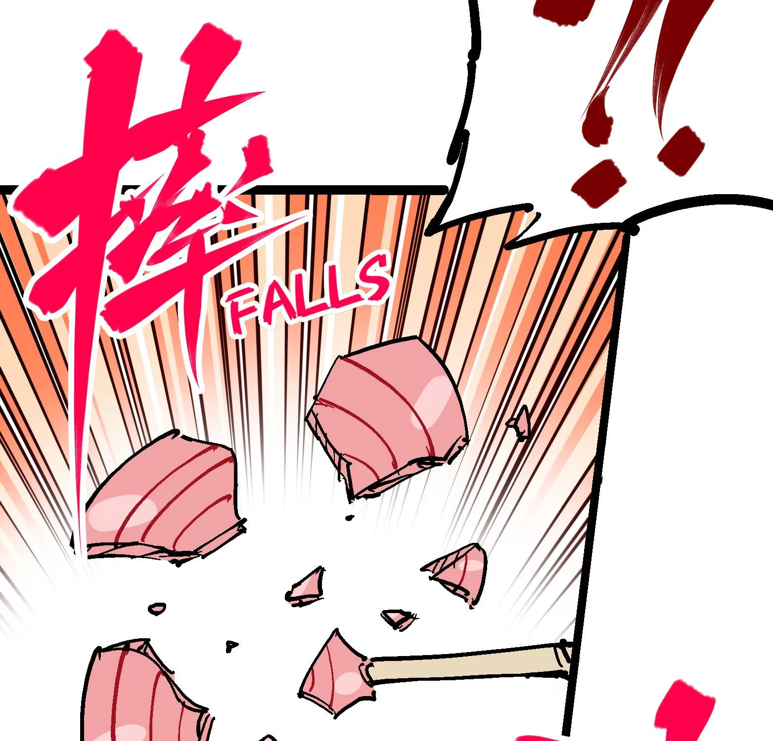 Wu Liu Qi: Heibai Shuanglong Zinmanga X Chapter 7 Page 41