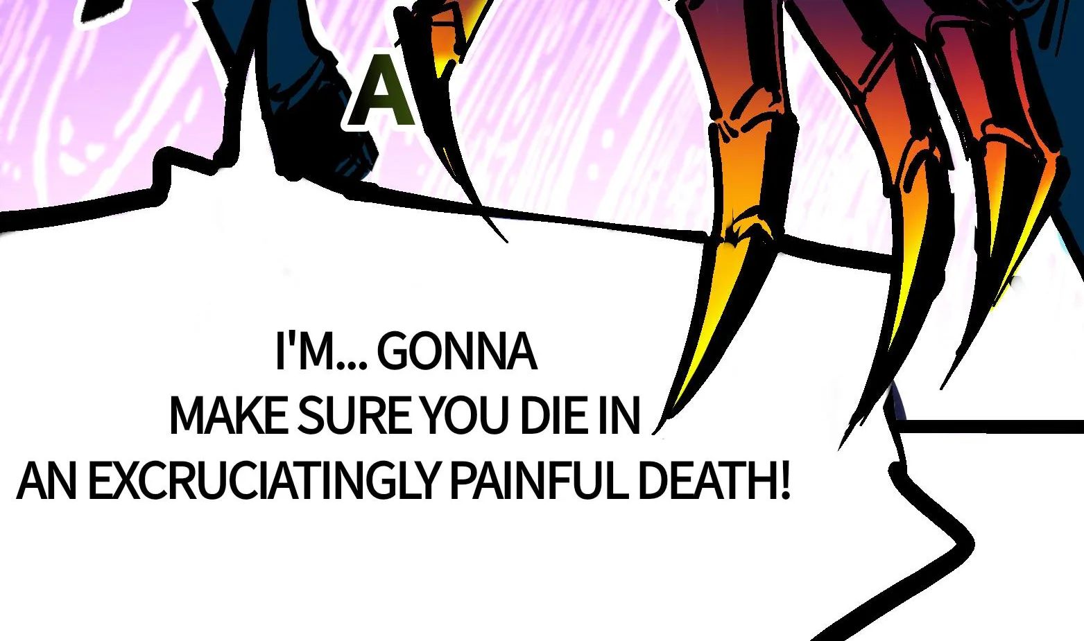 Wu Liu Qi: Heibai Shuanglong Zinmanga X Chapter 7 Page 76
