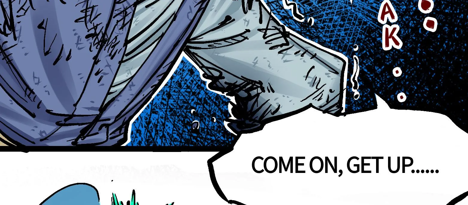 Wu Liu Qi: Heibai Shuanglong Zinmanga X Chapter 7 Page 112