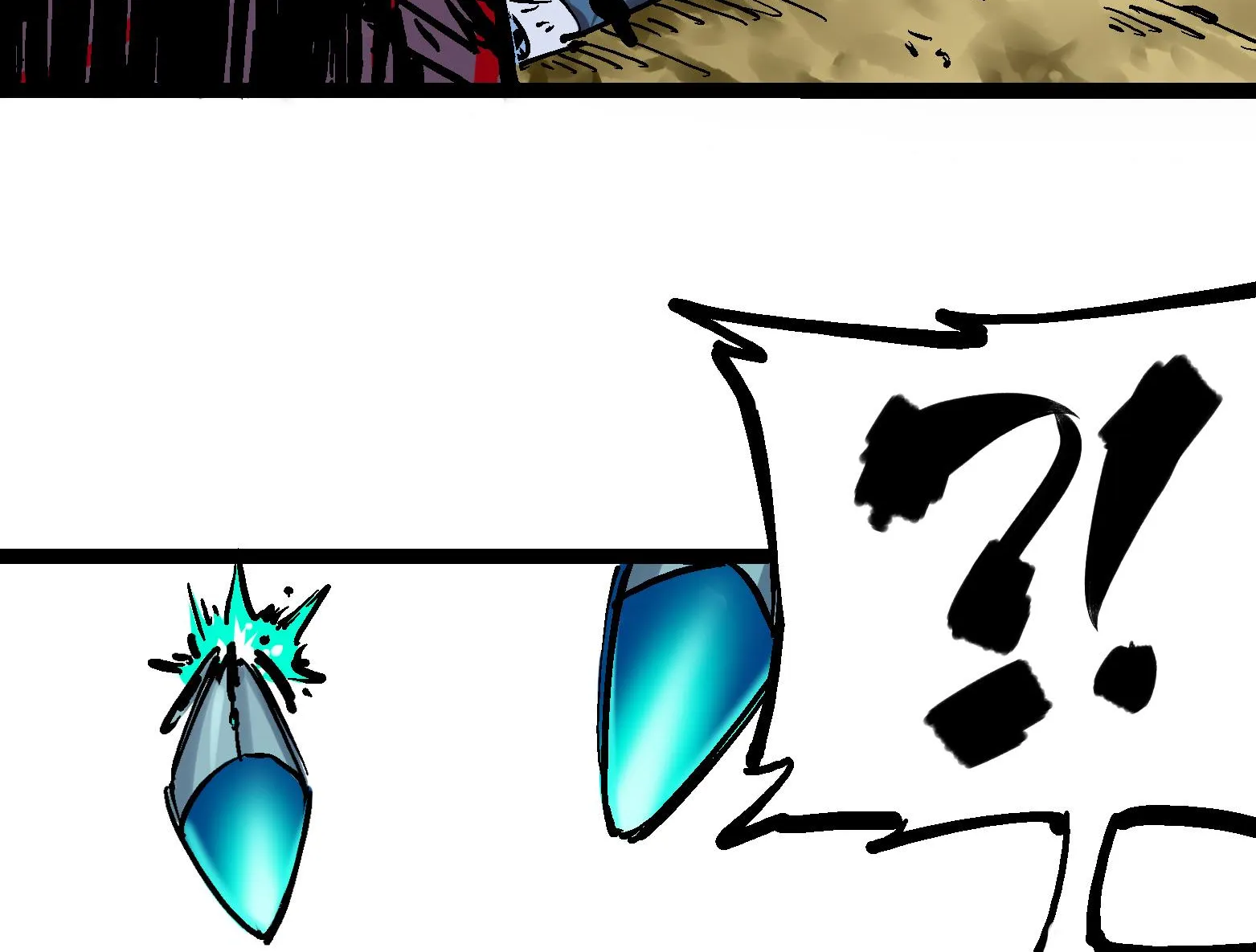 Wu Liu Qi: Heibai Shuanglong Zinmanga X Chapter 7 Page 120