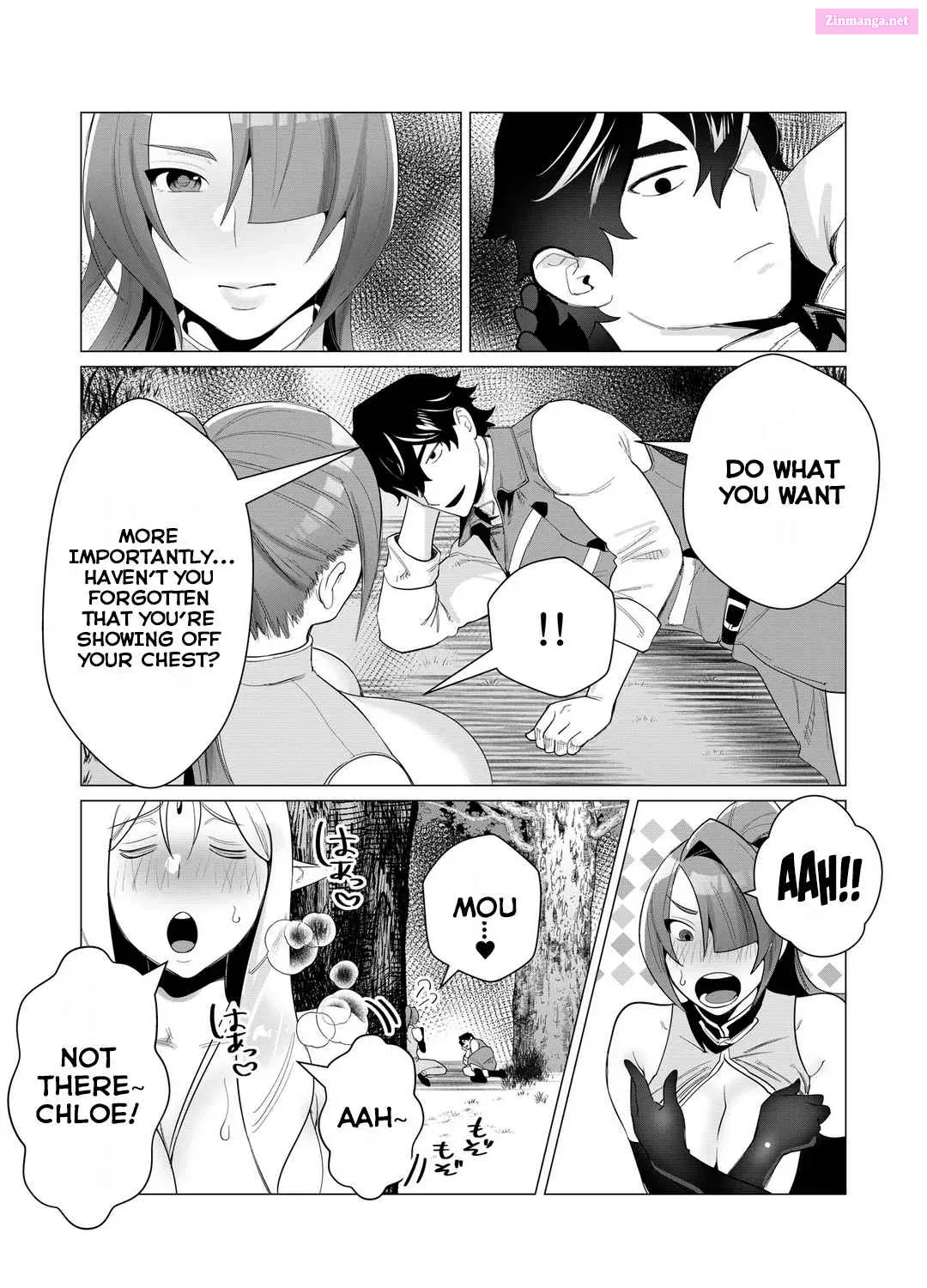 Yuusha-sama wa Houshuu ni Hitozuma wo go Kibou desu Zinmanga X Chapter 2 Page 89