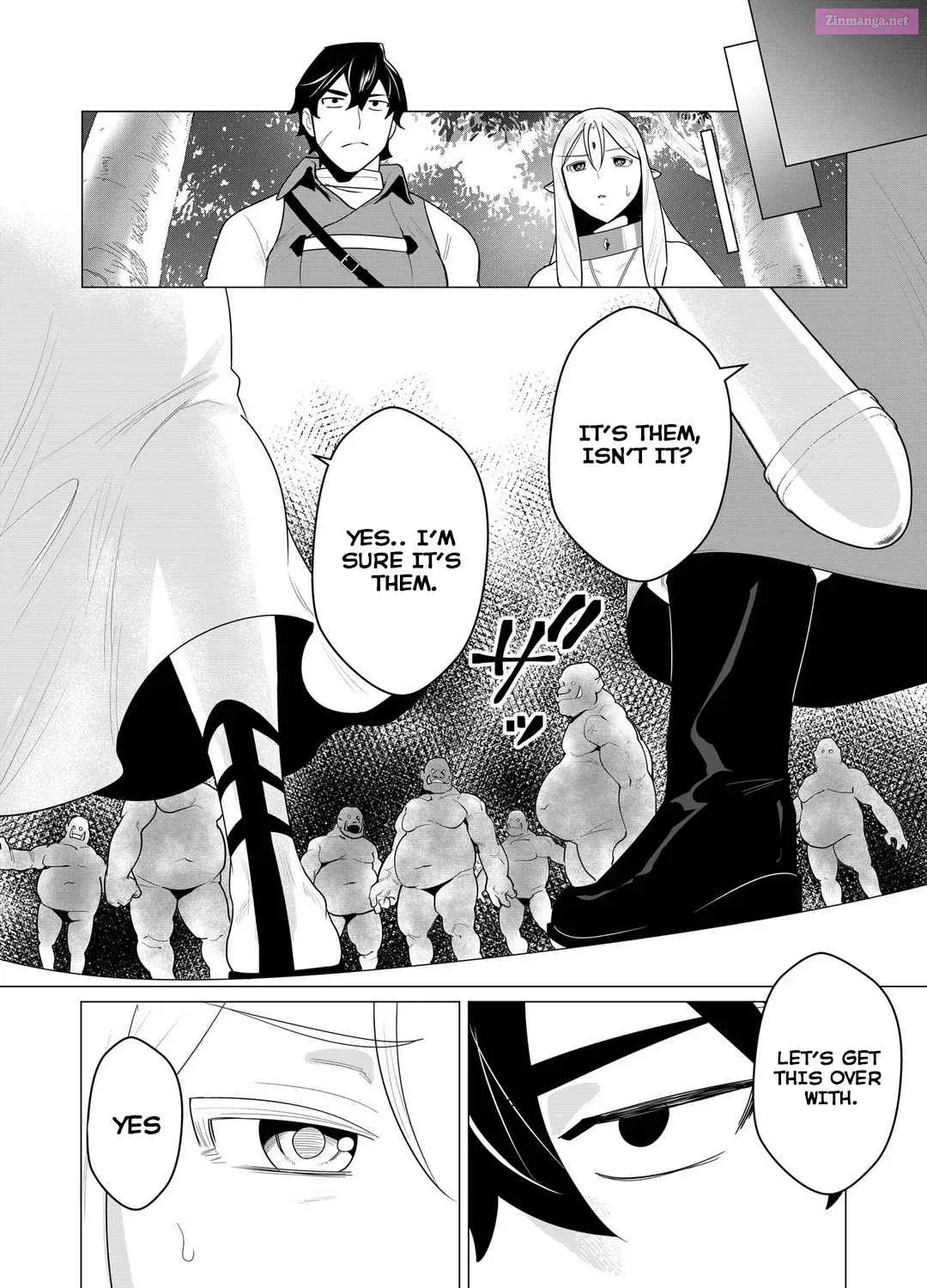 Yuusha-sama wa Houshuu ni Hitozuma wo go Kibou desu Zinmanga X Chapter 1 Page 39