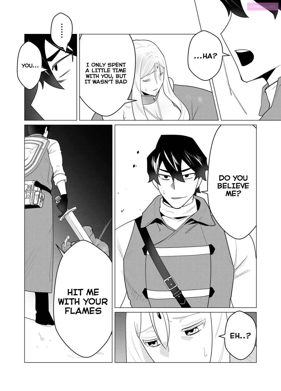 Yuusha-sama wa Houshuu ni Hitozuma wo go Kibou desu Zinmanga X Chapter 1 Page 53