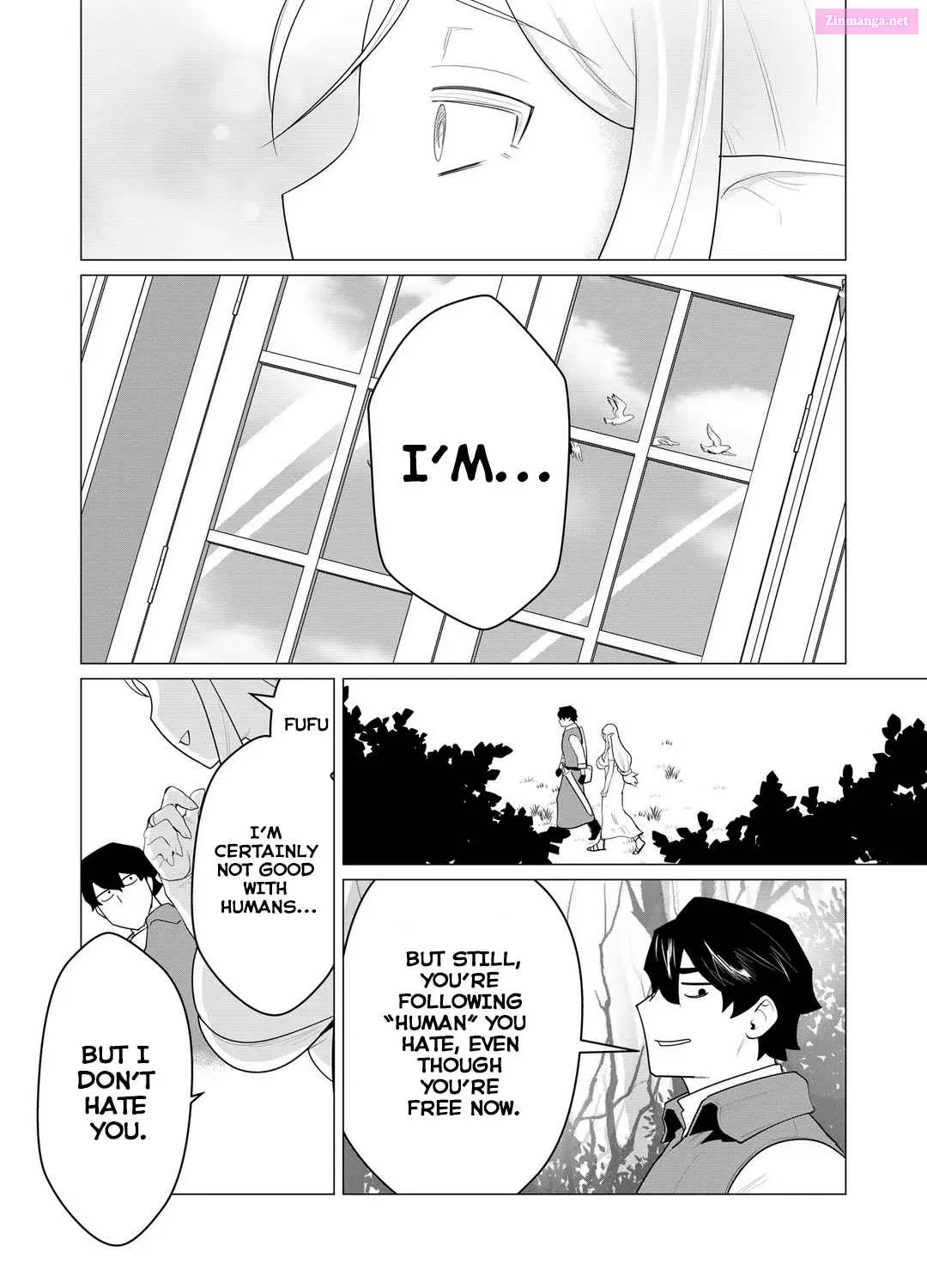 Yuusha-sama wa Houshuu ni Hitozuma wo go Kibou desu Zinmanga X Chapter 1 Page 79
