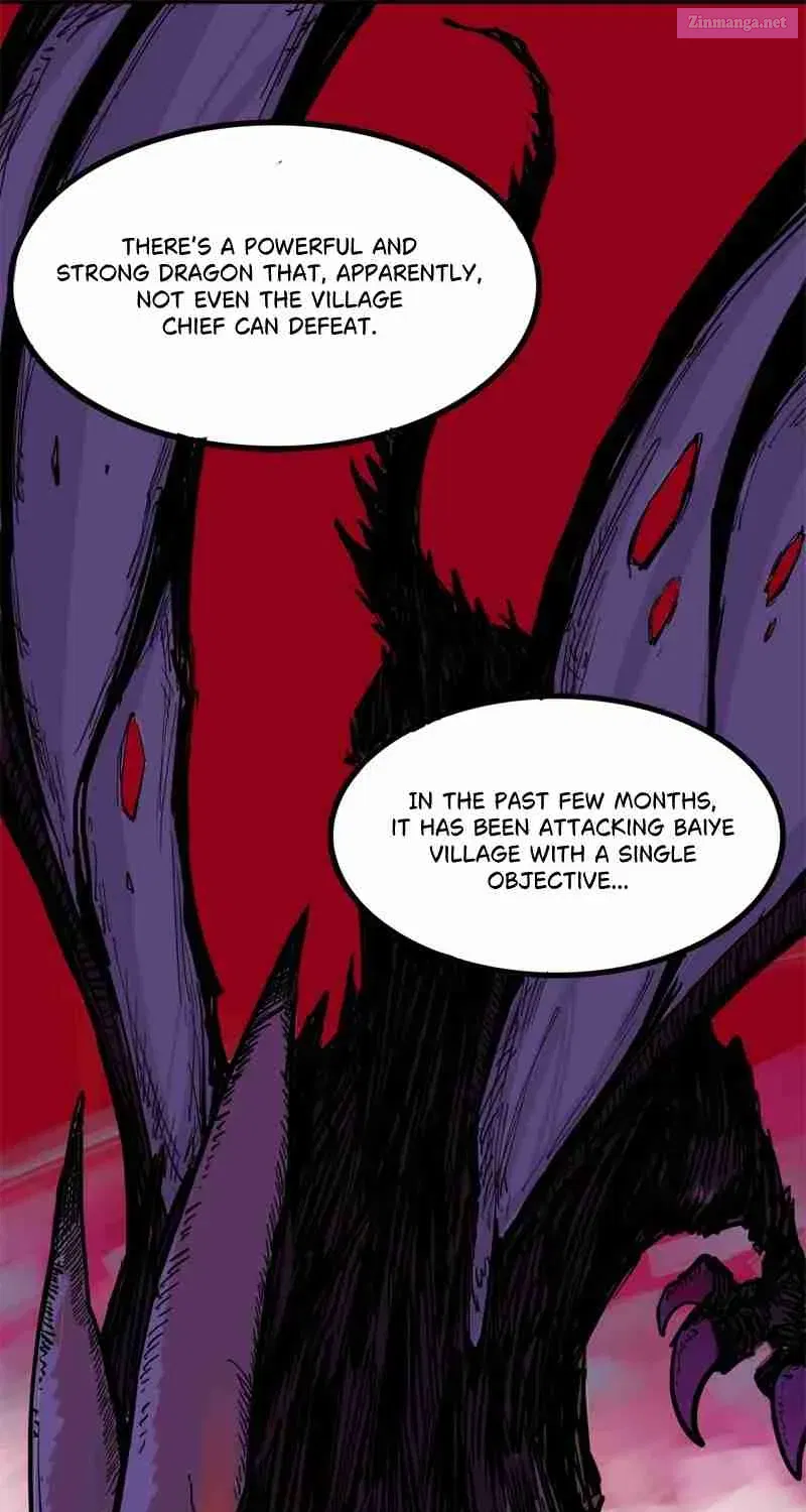Wu Liu Qi: Heibai Shuanglong Zinmanga X Chapter 4 Page 1