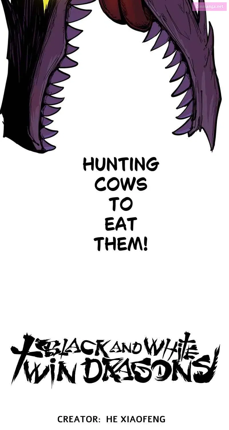 Wu Liu Qi: Heibai Shuanglong Zinmanga X Chapter 4 Page 3