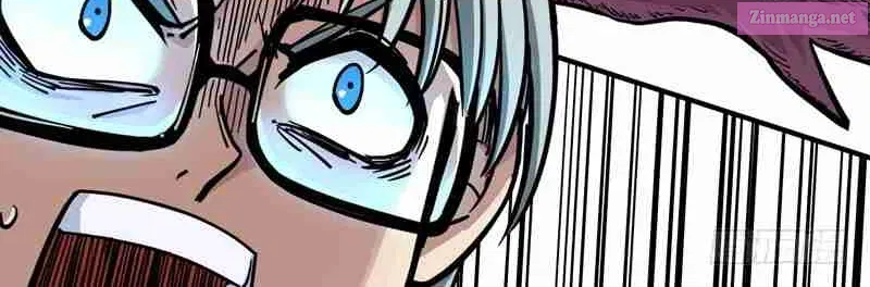 Wu Liu Qi: Heibai Shuanglong Zinmanga X Chapter 4 Page 41