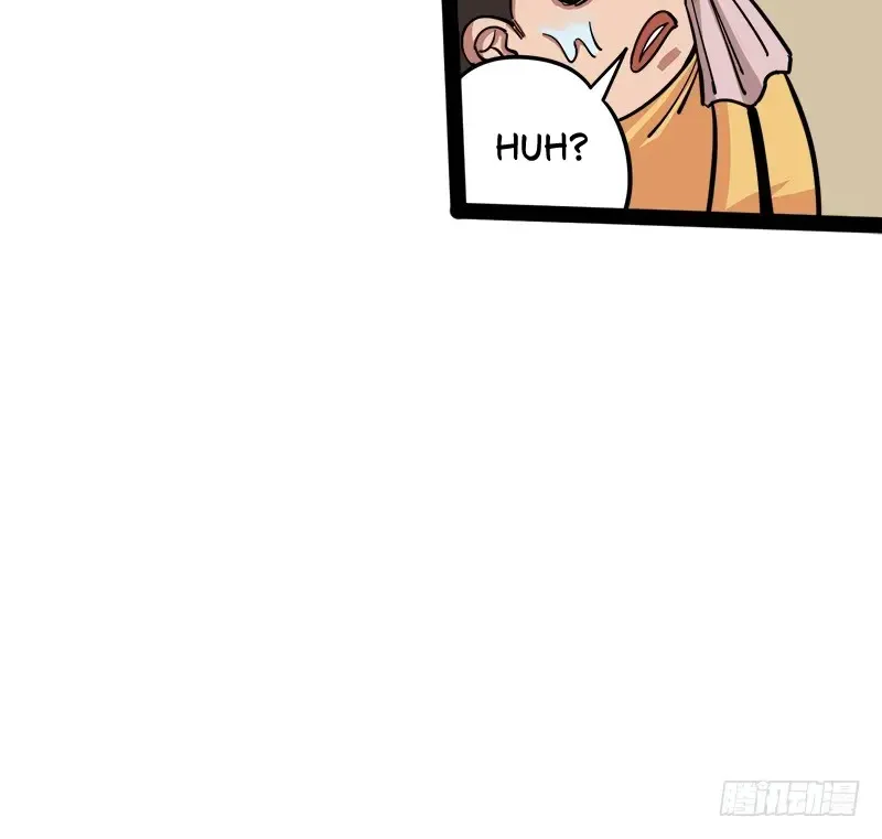 Wu Liu Qi: Heibai Shuanglong Zinmanga X Chapter 3 Page 17