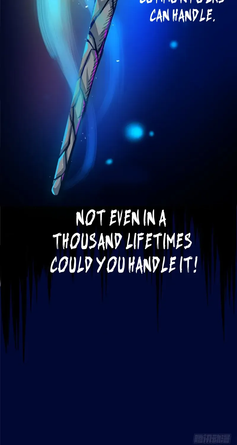 Wu Liu Qi: Heibai Shuanglong Zinmanga X Chapter 3 Page 21