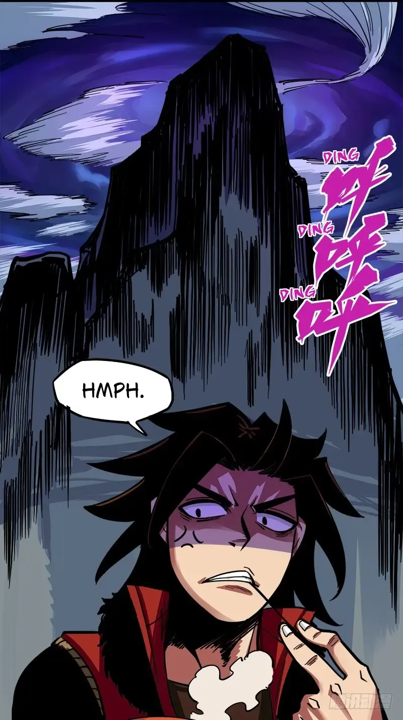 Wu Liu Qi: Heibai Shuanglong Zinmanga X Chapter 3 Page 23