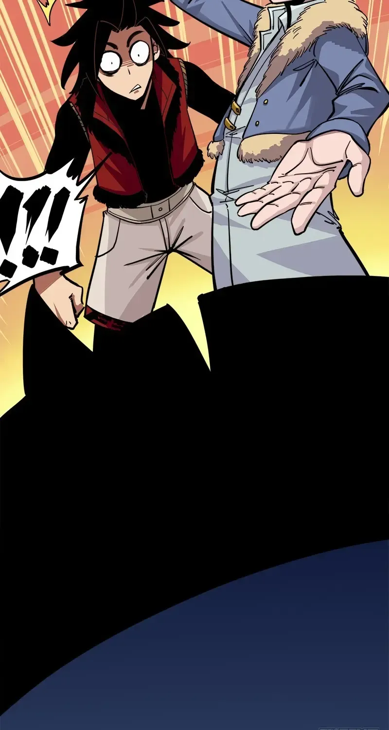 Wu Liu Qi: Heibai Shuanglong Zinmanga X Chapter 3 Page 29
