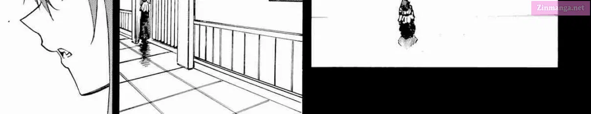 Gokusotsu Kraken Zinmanga X Chapter 28 Page 10